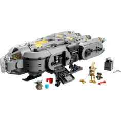 LEGO® Star Wars™: Hvězdná loď Anzellanů (75445) obrázek 2