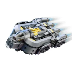 LEGO® Star Wars™: Hvězdná loď Anzellanů (75445) obrázek 3