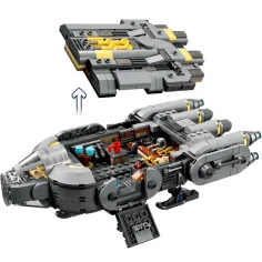 LEGO® Star Wars™: Hvězdná loď Anzellanů (75445) obrázek 4