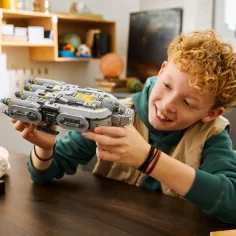 LEGO® Star Wars™: Hvězdná loď Anzellanů (75445) obrázek 6
