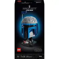 LEGO® Star Wars™: Jango Fett™ helma (75408)