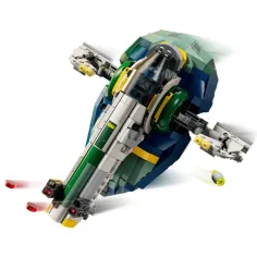 LEGO® Star Wars™: Jango Fettova hvězdná loď (75433) obrázek 3