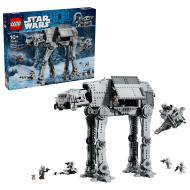 LEGO® Star Wars™: Kráčející AT-AT™ Znovuzrozeného Impéria s INT-4