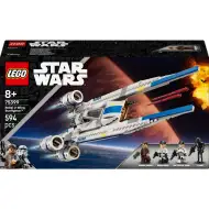 LEGO® Star Wars™: Povstalecká stíhačka U-wing™ (75399)