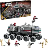 LEGO® Star Wars™: Republikový Juggernaut tank (75413)