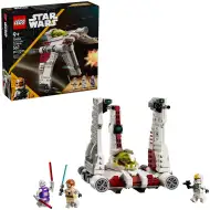 LEGO® Star Wars™: Stíhačka třídy V-19 Torrent (75432)