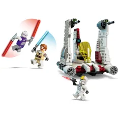LEGO® Star Wars™: Stíhačka třídy V-19 Torrent (75432) obrázek 2