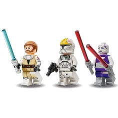 LEGO® Star Wars™: Stíhačka třídy V-19 Torrent (75432) obrázek 4