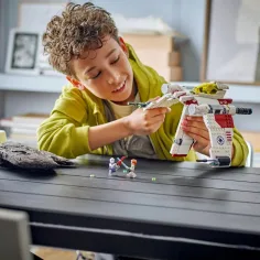 LEGO® Star Wars™: Stíhačka třídy V-19 Torrent (75432) obrázek 5