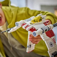 LEGO® Star Wars™: Stíhačka třídy V-19 Torrent (75432) obrázek 6