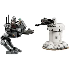 LEGO® Star Wars™: Útok AT-RT™ (75444) obrázek 2