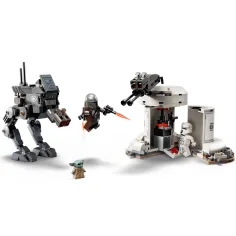 LEGO® Star Wars™: Útok AT-RT™ (75444) obrázek 3