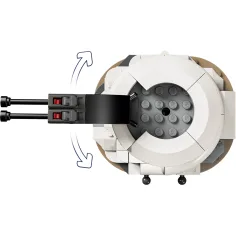 LEGO® Star Wars™: Útok AT-RT™ (75444) obrázek 4