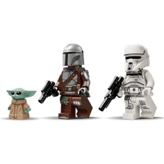 LEGO® Star Wars™: Útok AT-RT™ (75444) obrázek 5