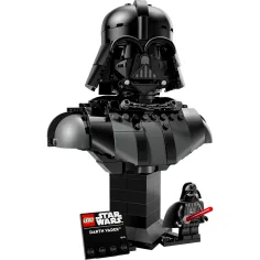 LEGO® Star Wars™: busta Dartha Vadera™ (75439) obrázek 2