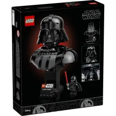 LEGO® Star Wars™: busta Dartha Vadera™ (75439) obrázek 6