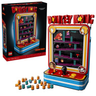 LEGO® Super Mario™: Donkey Kong™ herní automat (72051)