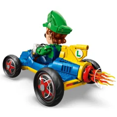 LEGO® Super Mario™: Mario Kart™ – Luigi a Mach 8 (720509 obrázek 3