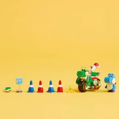 LEGO® Super Mario™: Mario Kart™ – Yoshiho kolo (72031) obrázek 4