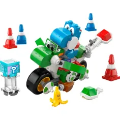 LEGO® Super Mario™: Mario Kart™ – Yoshiho kolo (72031) obrázek 5