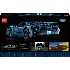LEGO® Technic: 2022 Ford GT (42154) obrázek 2