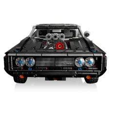 LEGO® Technic: Rychle a zběsile Dodge Charger R/T auto (42231) obrázek 2