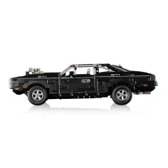 LEGO® Technic: Rychle a zběsile Dodge Charger R/T auto (42231) obrázek 3