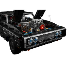 LEGO® Technic: Rychle a zběsile Dodge Charger R/T auto (42231) obrázek 5