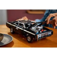 LEGO® Technic: Rychle a zběsile Dodge Charger R/T auto (42231) obrázek 6