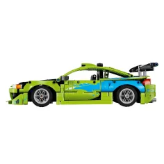 LEGO® Technic: Rychlí a zběsilí Mitsubishi Eclipse auto (42229) obrázek 2