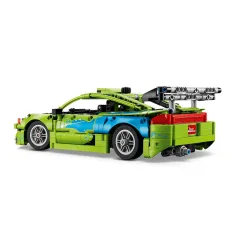 LEGO® Technic: Rychlí a zběsilí Mitsubishi Eclipse auto (42229) obrázek 3