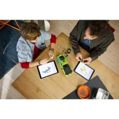 LEGO® Technic: Rychlí a zběsilí Mitsubishi Eclipse auto (42229) obrázek 6