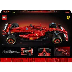 LEGO® Technic: Ferrari SF-24 F1 auto (42207) obrázek 3
