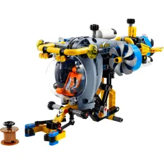 LEGO® Technic: Hlubinná výzkumná ponorka (42201) obrázek 4
