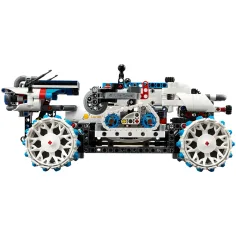 LEGO® Technic: Lunární základna™ měsíční vozidlo (42211) obrázek 5