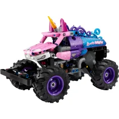LEGO® Technic: Monster Jam™ Sparkle Smash™ – natahovací (42220) obrázek 2