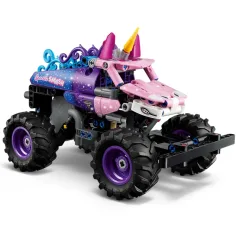 LEGO® Technic: Monster Jam™ Sparkle Smash™ – natahovací (42220) obrázek 3