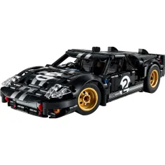 LEGO® Technic: Závodní vůz 1966 Ford GT40 MKII (42223) obrázek 2