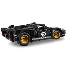 LEGO® Technic: Závodní vůz 1966 Ford GT40 MKII (42223) obrázek 4