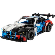 LEGO® Technic: Závodní vůz BMW M4 GT3 EVO (42226) obrázek 2