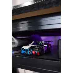 LEGO® Technic: Závodní vůz BMW M4 GT3 EVO (42226) obrázek 5