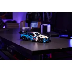 LEGO® Technic: Závodní vůz BMW M4 GT3 EVO (42226) obrázek 7