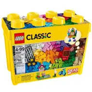 LEGO®: Velká kreativní stavebnice (10698)