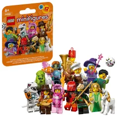 LEGO® minifigurky: 29. série (71052)
