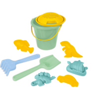 LENA: 9dílná sada do pískoviště