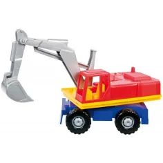 LENA: Bagr 27 cm obrázek 2