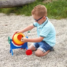 LENA: Betonmíchačka 28cm obrázek 2