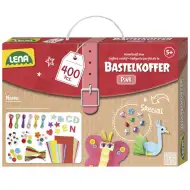 LENA: DIY 400dílná kreativní sada pro dívky