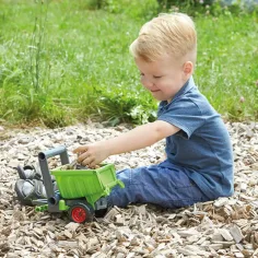 LENA: Eco Actives zelený přívěs 25cm obrázek 2