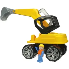 LENA: Figurka bagru Truxx 36cm obrázek 2